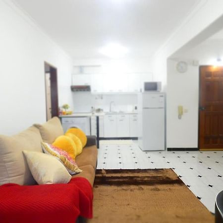 Apartamento Marisol Confort Aroeira  المظهر الخارجي الصورة