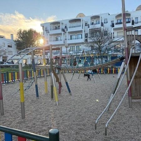 Apartamento Marisol Confort Aroeira  المظهر الخارجي الصورة