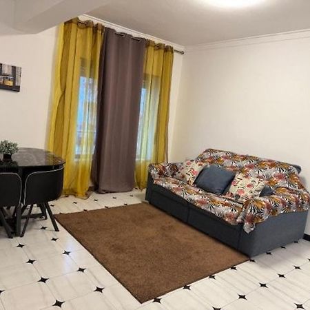 Apartamento Marisol Confort Aroeira  المظهر الخارجي الصورة