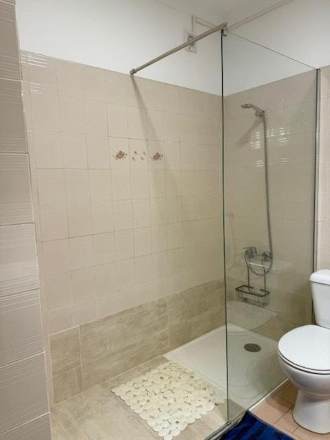 Apartamento Marisol Confort Aroeira  المظهر الخارجي الصورة