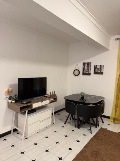 Apartamento Marisol Confort Aroeira  المظهر الخارجي الصورة