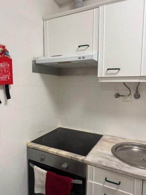 Apartamento Marisol Confort Aroeira  المظهر الخارجي الصورة