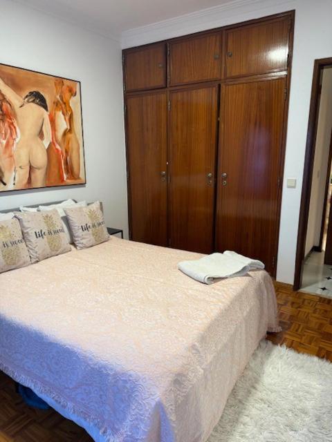 Apartamento Marisol Confort Aroeira  المظهر الخارجي الصورة