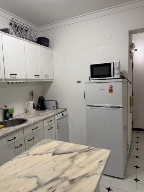 Apartamento Marisol Confort Aroeira  المظهر الخارجي الصورة