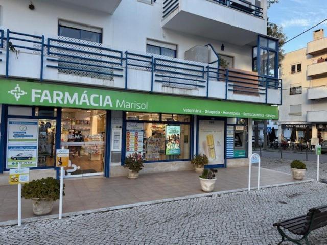 Apartamento Marisol Confort Aroeira  المظهر الخارجي الصورة